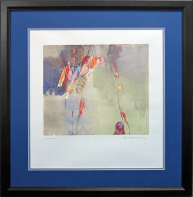 25.5x26.5 "Adagio" Wall Art