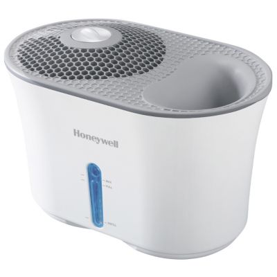 Honeywell Easy To Care Cool Moisture Humidifier