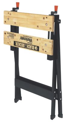 Black & Decker Workmate 125 Portable Workbench