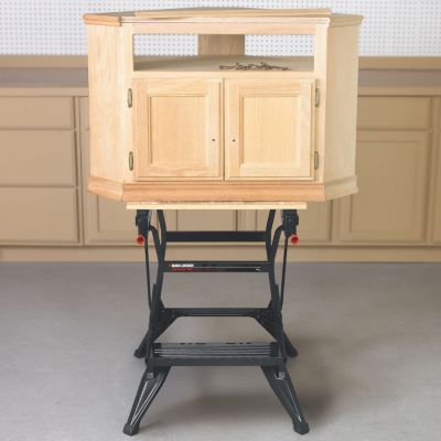 Black & Decker Workmate 225 Portable Work Bench