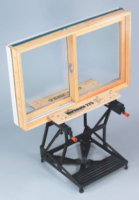 Black & Decker Workmate 225 Portable Work Bench