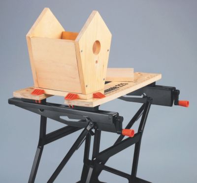 Black & Decker Workmate 225 Portable Work Bench