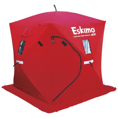 Save on Eskimo Quickfish 2 Ice Shelter