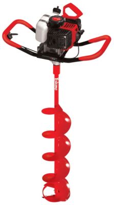 Eskimo Sting Ray 8" 33cc Power Ice Auger