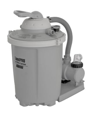 GAME  SandPro 75 Pool Pump