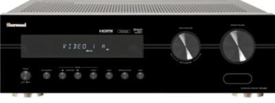 Sherwood 350 Watt 5.1 Channel A/V Receiver
