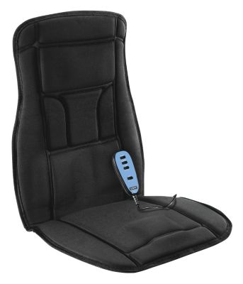 Conair Body Benefits Heated Massaging Seat Cushion