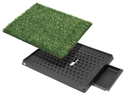 PetZoom Deluxe Pet Park 25x20