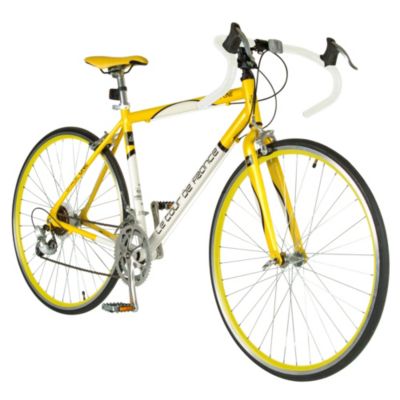 Tour de France Stage One Yellow Jersey Road Bike