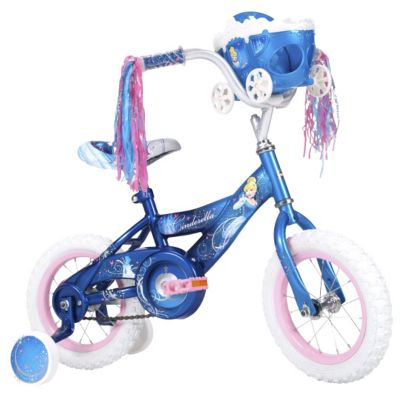 Huffy 12 Cinderella Bike