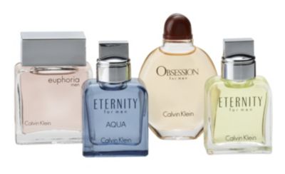 Men's Holiday Coffret by Calvin Klein
