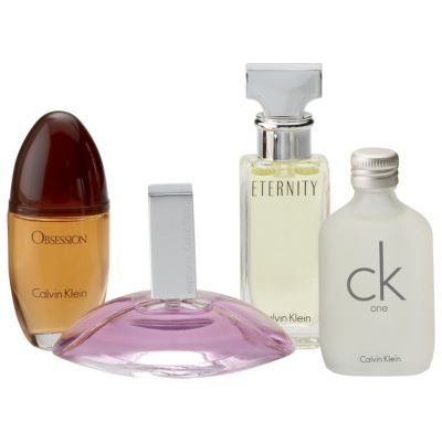 Ladies' Holiday Coffret by Calvin Klein