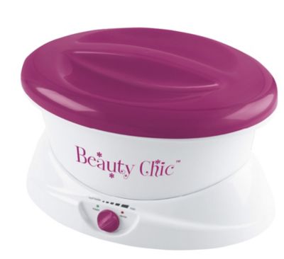 Beauty Chic Quick Hot Paraffin Bath