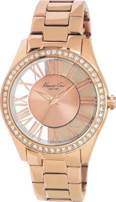 Jewelry + Watches