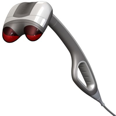 HoMedics Percussion Action Massager