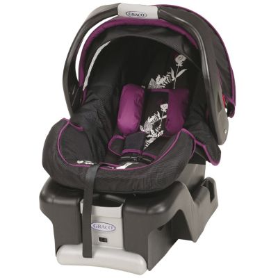 Graco Zoey SnugRide Car Seat