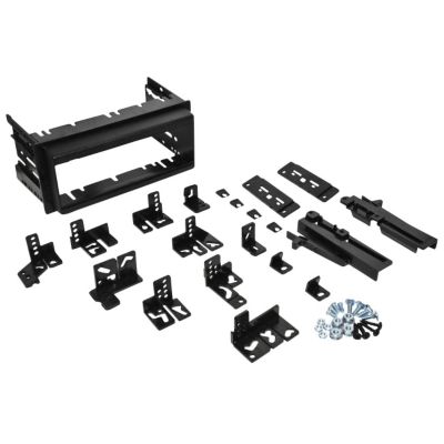 Buy Scosche Car Video Players - Scosche General Motors Universl Stereo Install Kit