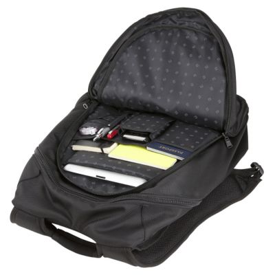 Powerbag Laptop Backpack with Battery Charger