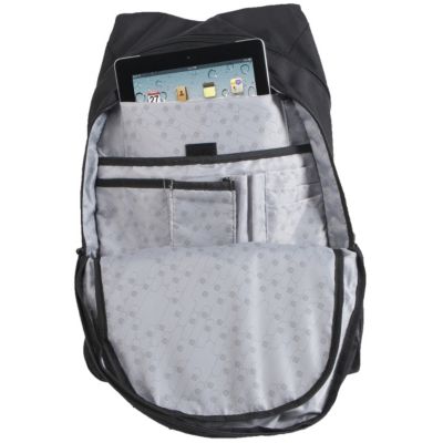 Powerbag Laptop Backpack with Battery Charger