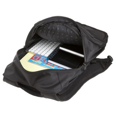Powerbag Laptop Backpack with Battery Charger