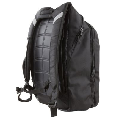 Powerbag Laptop Backpack with Battery Charger