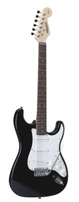 Fender Starcaster Strat Electric Guitar