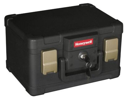 Home Security + Safes