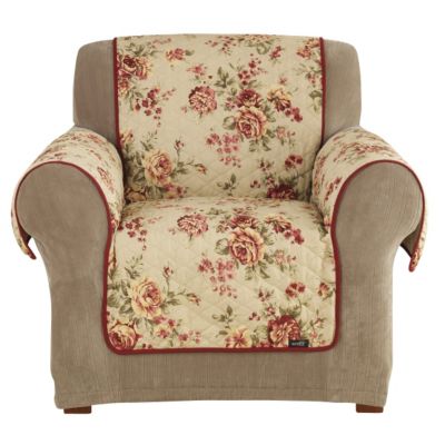Chair Slipcovers