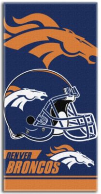 NFL Beach Towel