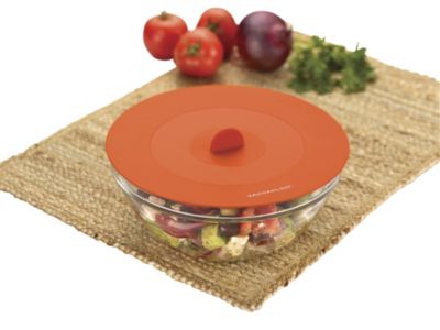 Rachael Ray Top This! 3 Piece Suction Lid Set