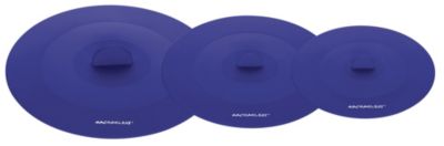 Rachael Ray Top This! 3 Piece Suction Lid Set