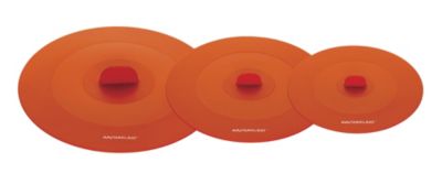 Rachael Ray Top This! 3 Piece Suction Lid Set