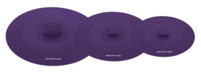 Rachael Ray Top This! 3 Piece Suction Lid Set