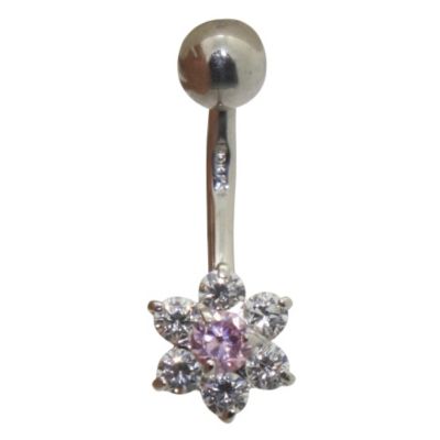 Body Jewelry