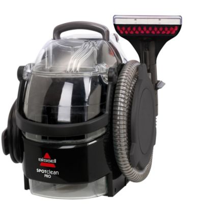 Bissell 3624 Spot Clean Pro Portable Deep Cleaner