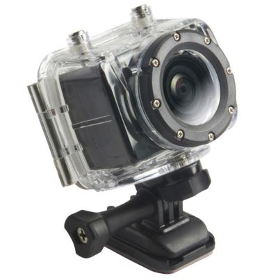 Action Camcorders