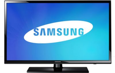 Samsung 39" Black LED 1080P HDTV - UN39EH5003