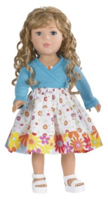 Ages 3-5