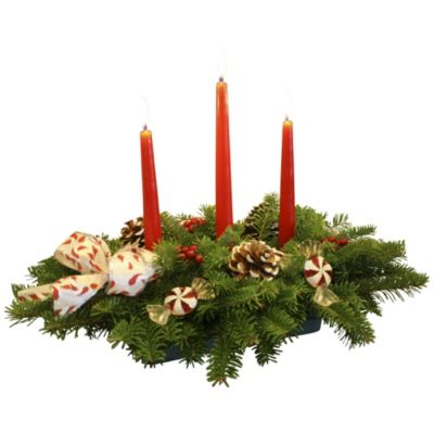 Seasonal D&eacute;cor