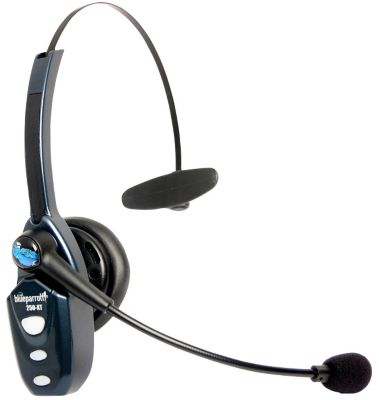 BlueParrot Roadwarrior Bluetooth Headset