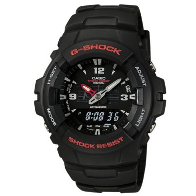 Casio Men's G-Shock Sport Watch