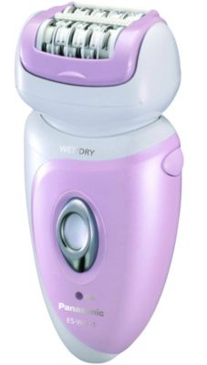 Panasonic Ladies Epilator