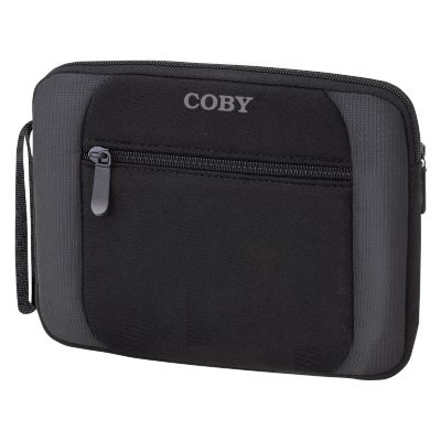 Coby MPA Series 10.1" Case/cover