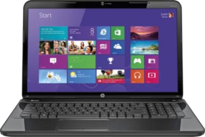 Hewlett Packard B5Z56UAABA Pavilion G7-2223nr Notebook Pc