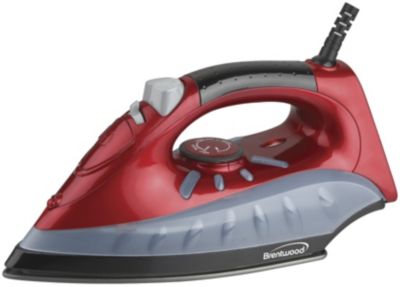 Brentwood Full Size Steam Iron