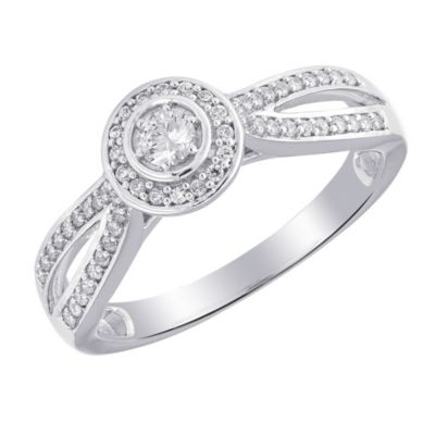 Engagement Rings