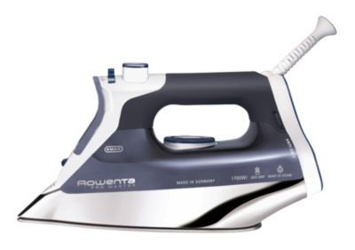 Rowenta Pro Master Iron