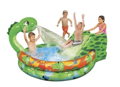 Kiddie Pools