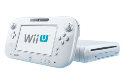 Wii U