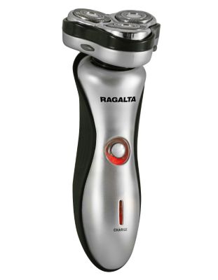 Ragalta Triple Rotary Shaver